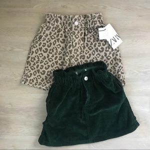 Zara Skirt Bundldle